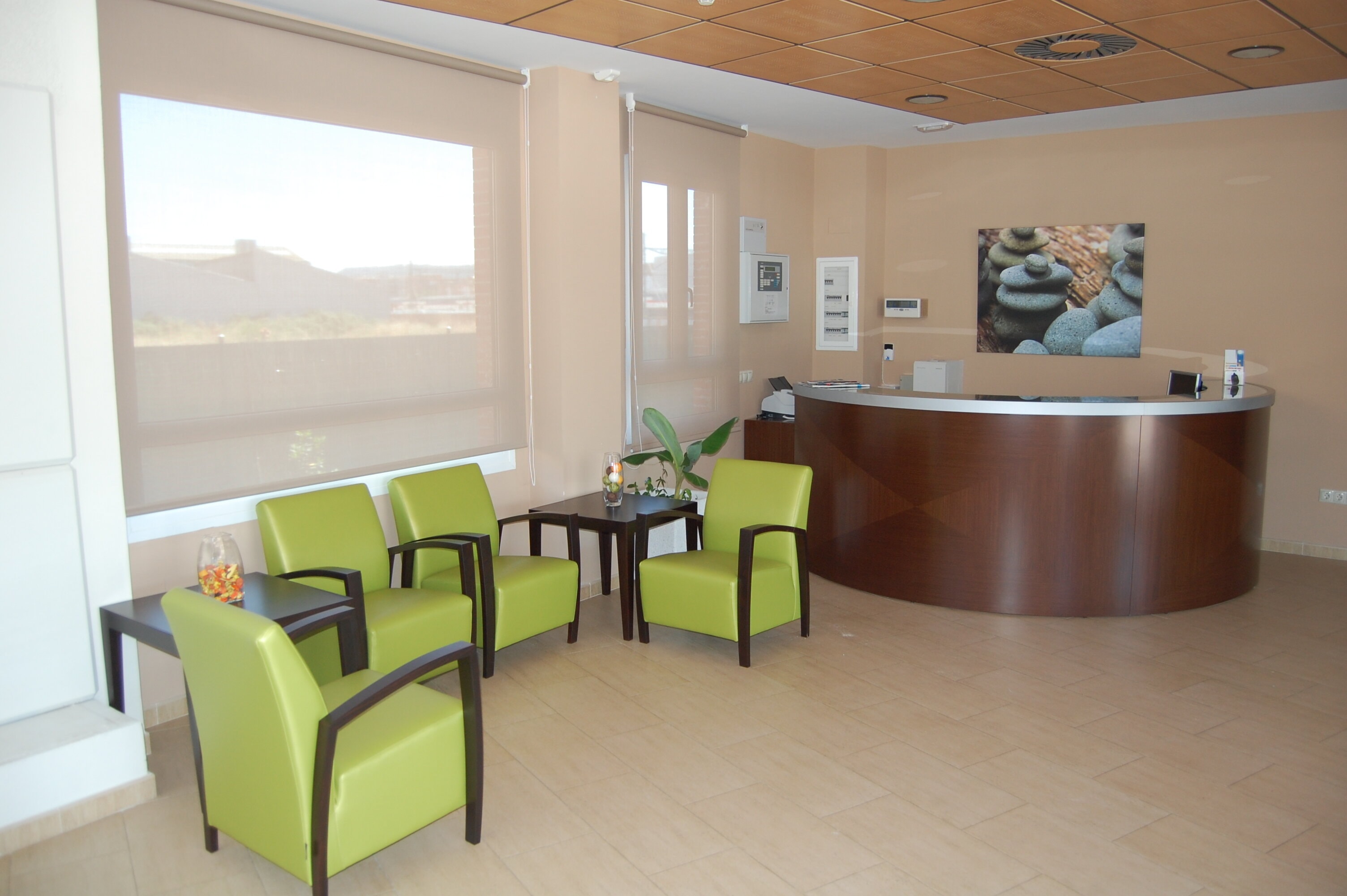 Residencia Las Celindas